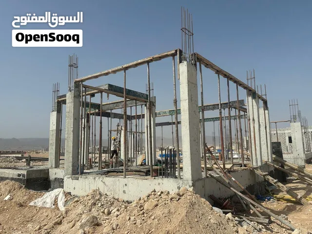 Villa pre-sale •Salalah• installments •freehold