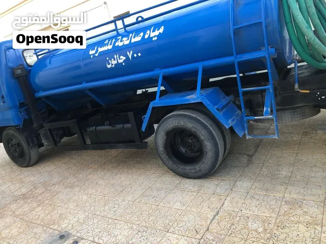 تنكر هونداي للبيع موديل 2000