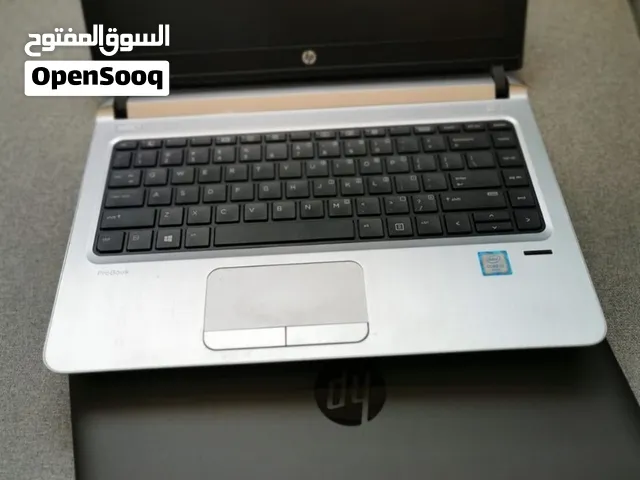 Hp Probook 430 i3 for sale