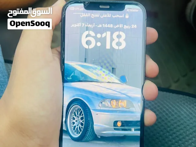 12 برو 256g دبل شفرة