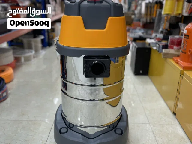 مكنسة شفط غبار و مياه 30L