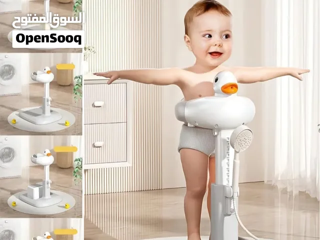 ستاند استحمام الطفل