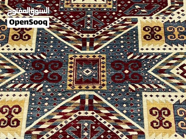 سجاد ايراني يدوي (قشقاي)