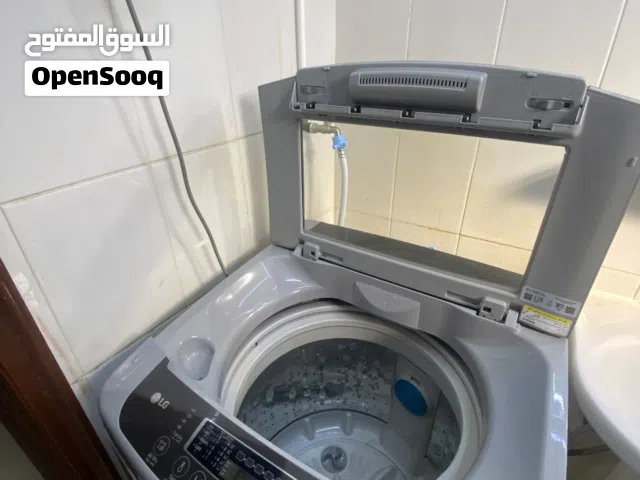 غسالة استعمال خفيف (شبه جديده)