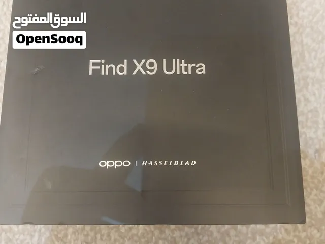 OPPO Find X9 Ultra