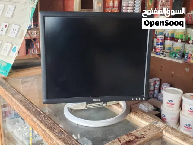 شاشات كمبيوتر مكتبي 19 بوصه. 8000 ريال