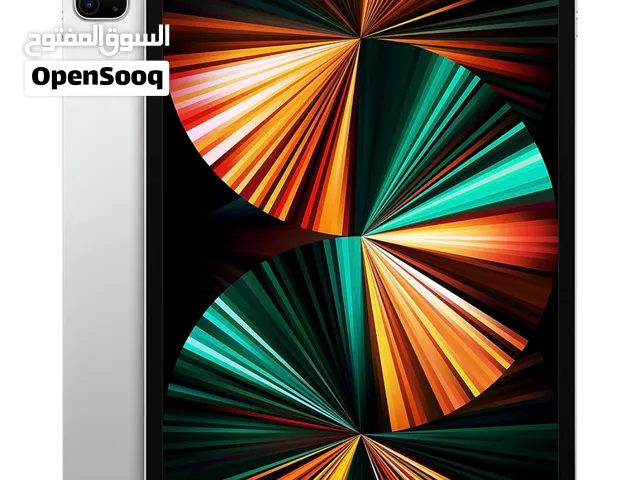 Apple iPad Pro 256 GB in Abu Dhabi