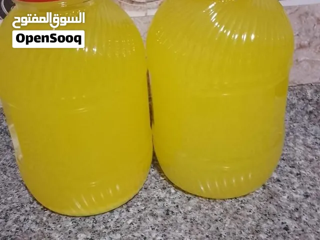 سمن غنم أردني بلدي أصلي 100%  جودة مضمونة Jordanian Ghee Ghee Original 100% Quality Guaranteed