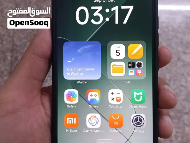 Xiaomi 14 256 GB in Baghdad