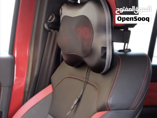 بريو وسادة المقعد الذكية