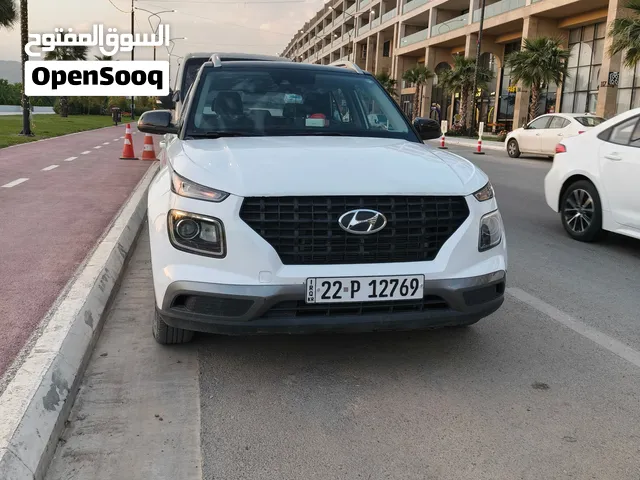 هيونداي فينو