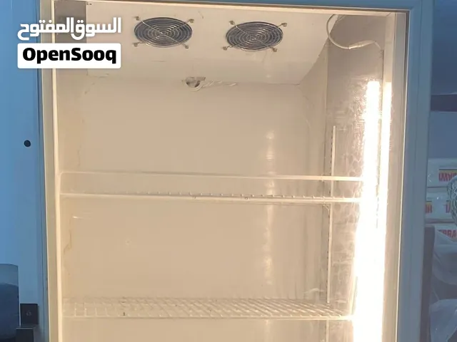 ثلاجة عرض باب واحد