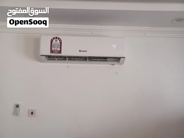 Gree split ac 1.5 ton