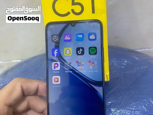 Realme C51 128 GB in Alexandria