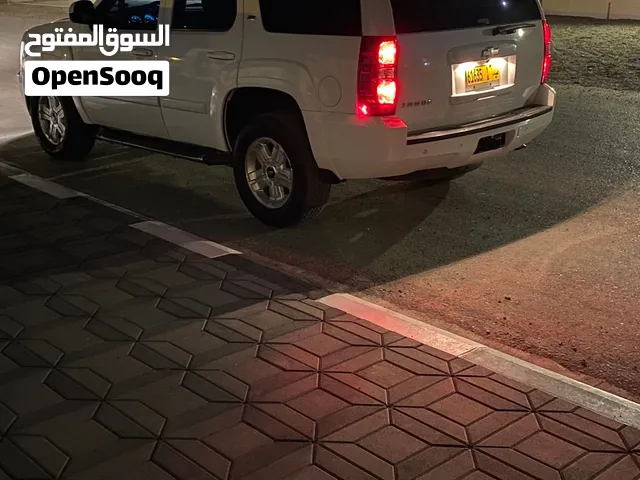 شفروليه تاهو Z71