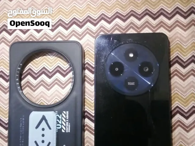 Xiaomi Redmi 14C 128 GB in Tripoli