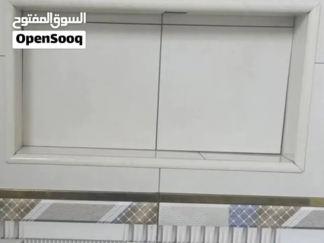 معلم بلاط سيراميك وكيشاني ورخام وانترللك المدينه