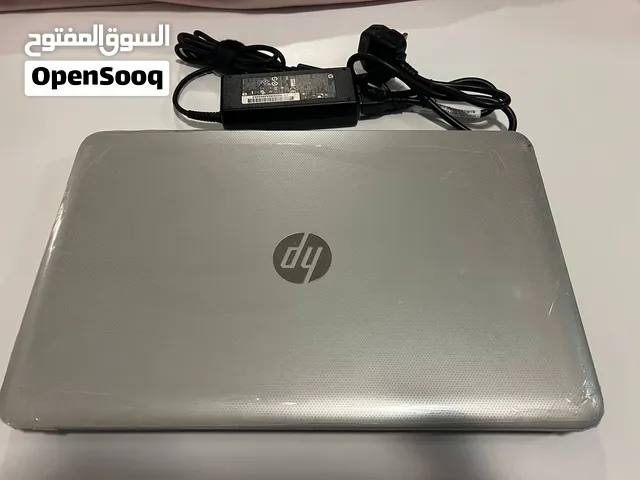 Windows HP for sale  in Tripoli