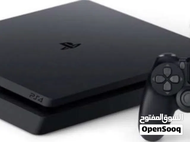PlayStation 4 PlayStation for sale in Misrata