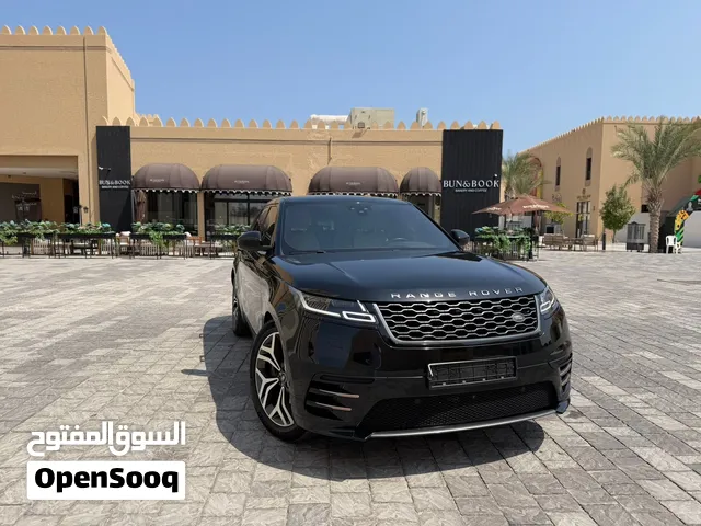 Used Land Rover Range Rover Velar in Muscat