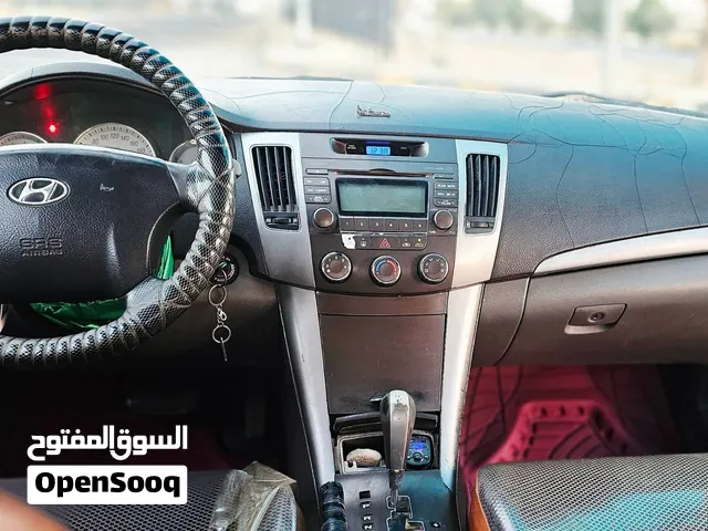 سوناتا خليجي 2009 بيع مستعجل