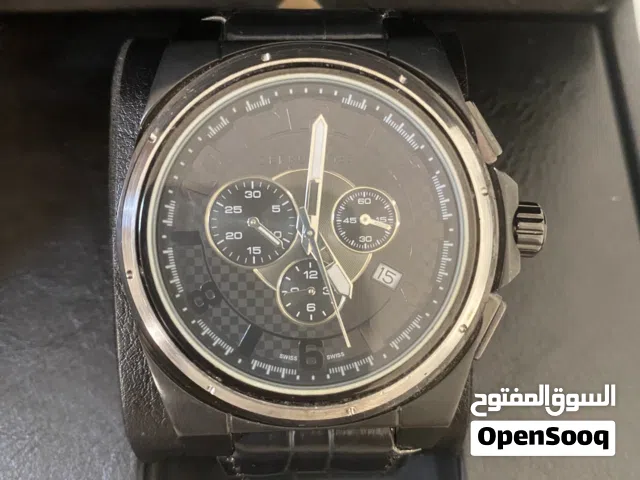 ساعة شيروتي 1881 أصلية