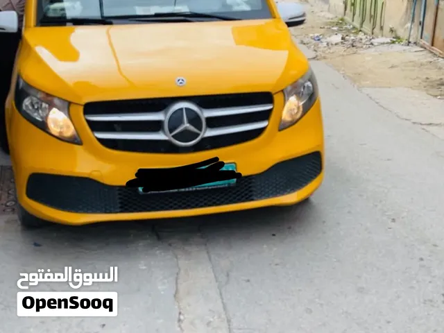 مرسيديس فيتو للبيع 2021 عمومي