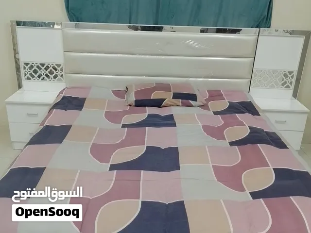 غرفه نوم للبيع + صفره (طاوله)قابله للطي