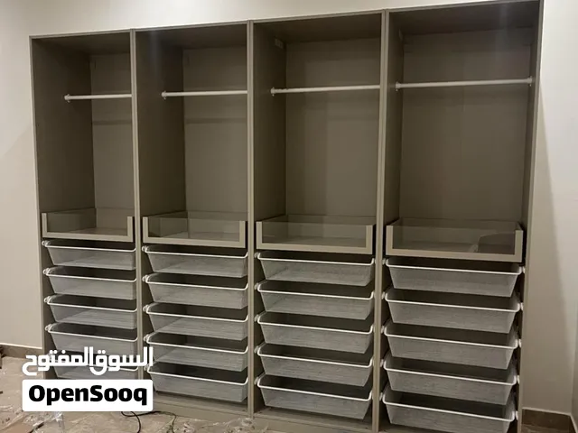 تركيب اثاث ايكيا جده