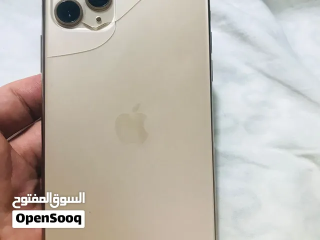 ايفون 11 برو ماكس