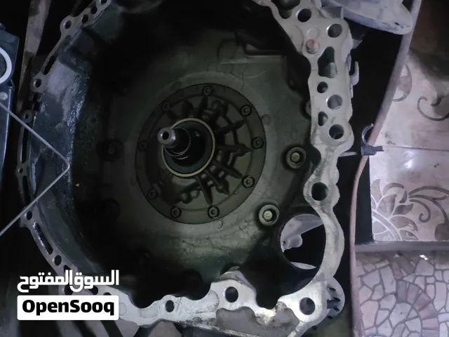جير افلون نضيف