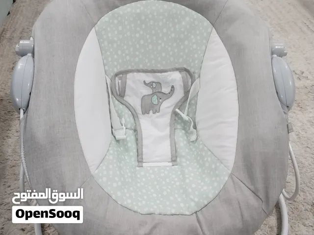 كرسي اطفال