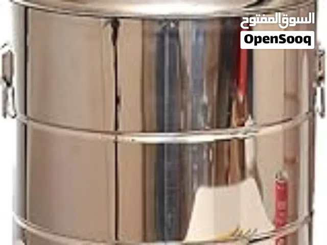 برميل  شوي شقف و شيش كباب 28 سيخ خزان  الفحم مع غطاء للشوي المنزلي كونه لايصدر  دخان  بفصله الشحوم