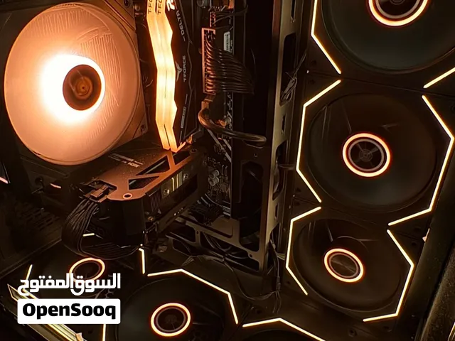 بي سي قيمنق بيسي  PC