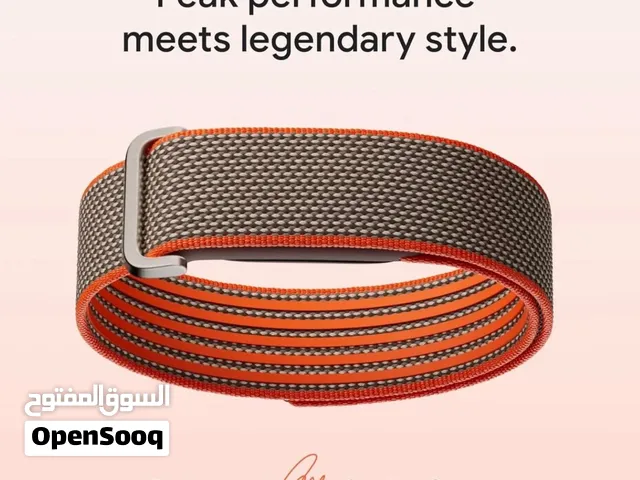 Fitbit air special edition Steph curry