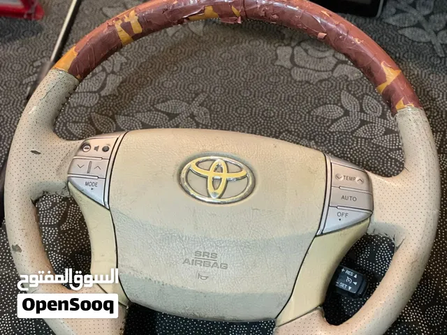 قطع تويوتا افالون من 2006 لـ 2010