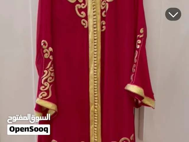 قفطان مغربي جميل