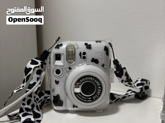 كاميرا instax mini 12