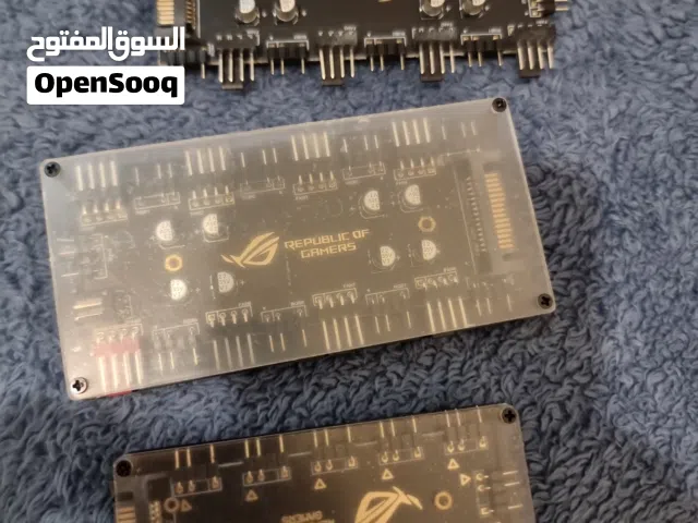 3pinv5 4pin hub asus