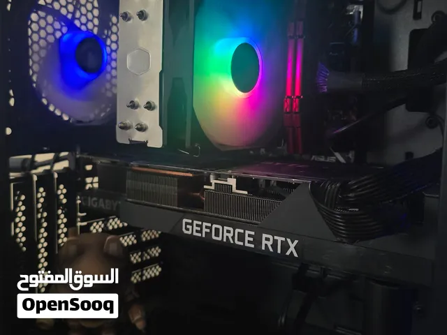 بيسي  3080 ti قابل للتفاوض