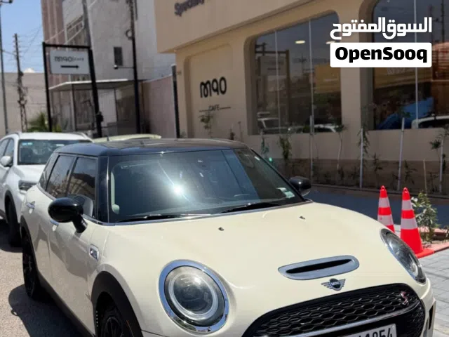 ميني كوبر للبيع الوصف مهم وداعتك