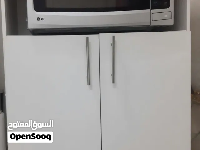 خزانة مايكرويف
