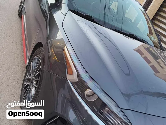 كيا فورتي موديل 24 بغداد باسمي سنويه وهزه جديده محرك 2000 دوش كير ومكينه بلادي