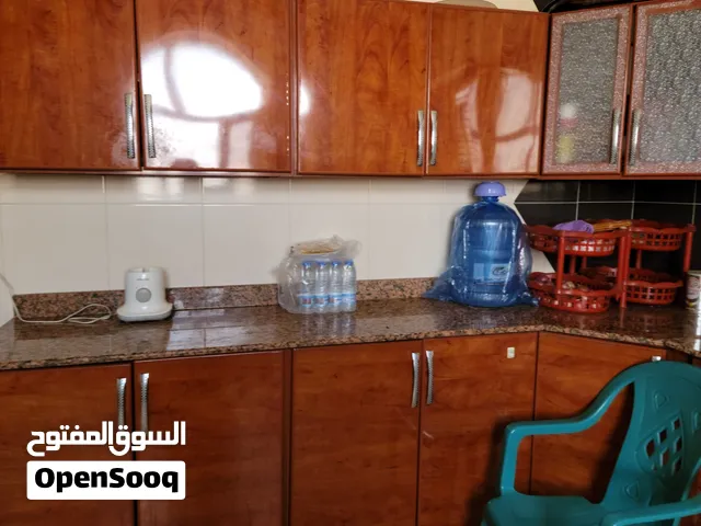 مطبخ المنيوم دورين