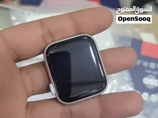 ساعات آيفون سيريس 5 Apple Watch Series 5