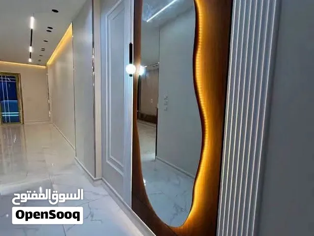 الدهانات والديكور