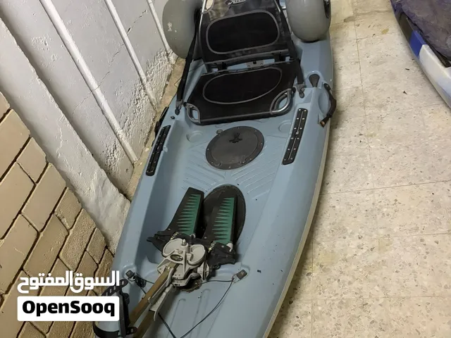 للبيع كاياك هوبي