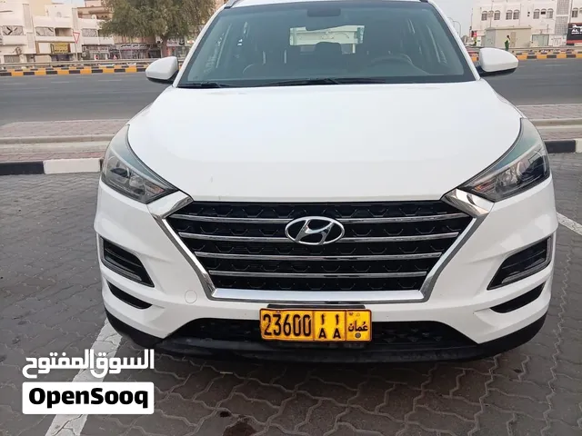 هيونداي توسان موديل 2020 قطعت 59293