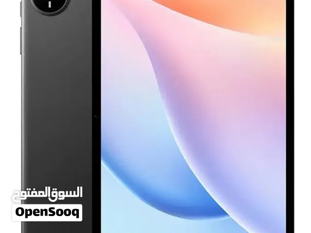 للبيع: تابلت DOOGEE Tab A9 Pro جديد بالكرتونة فرصة للي بدور على تابلت جديد مع كامل أغراضه
