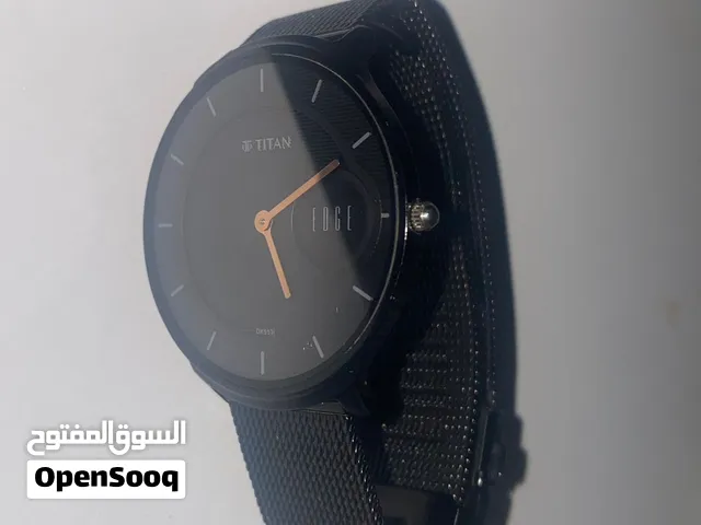 Titan watch